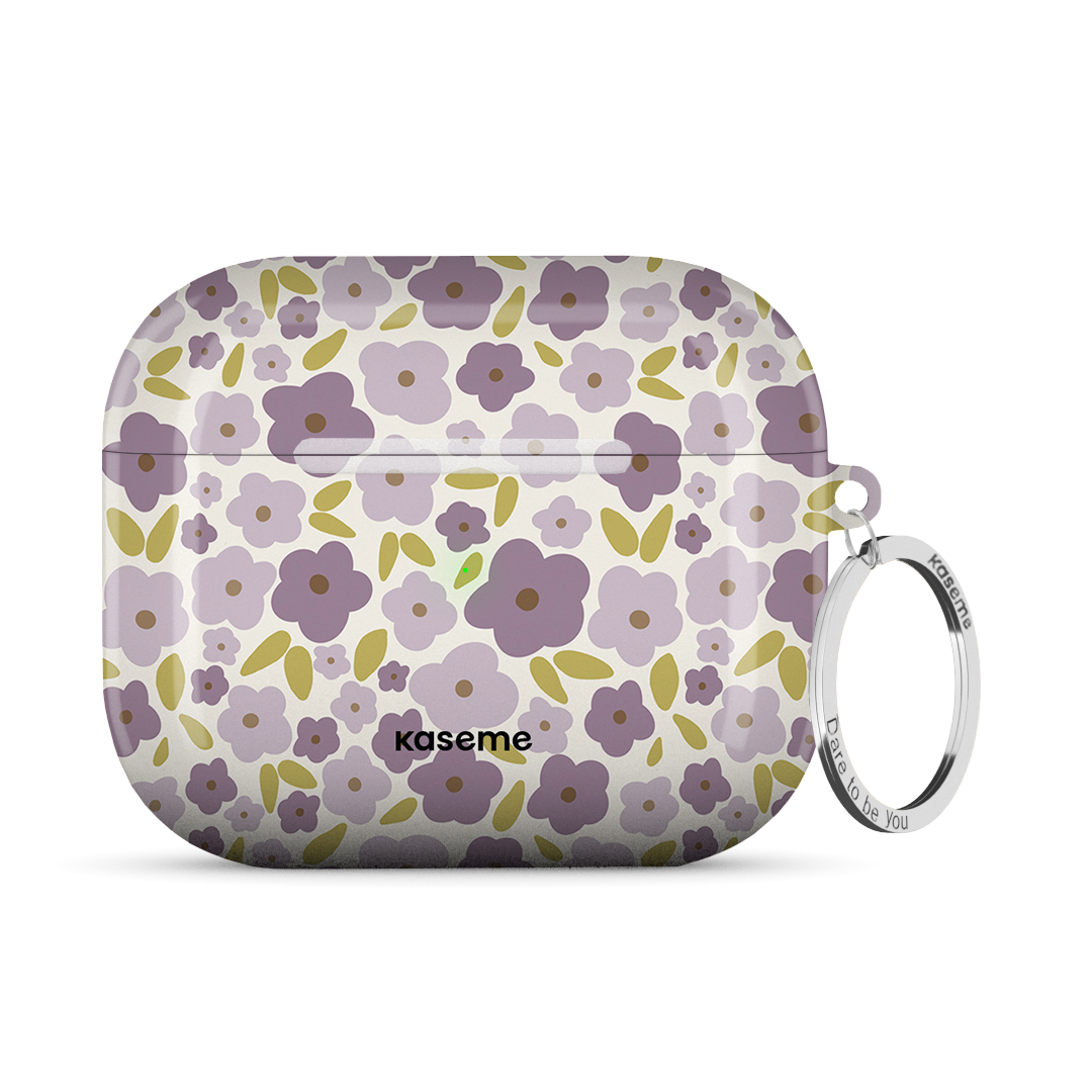 Image of Lavande par Enseignantes Inspirantes AirPods Case